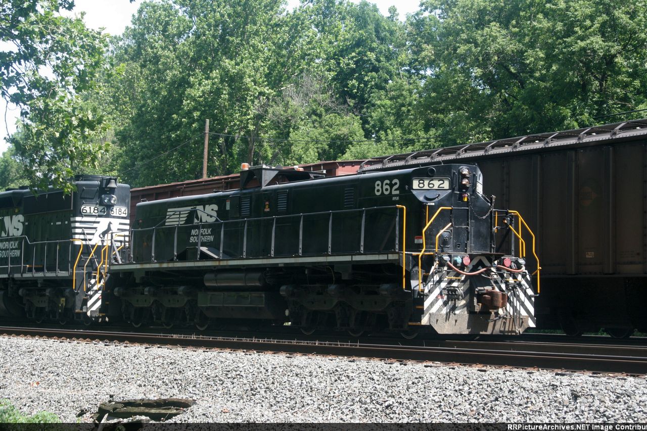 NS 862